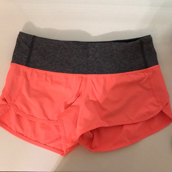 LULULEMON Speed Short